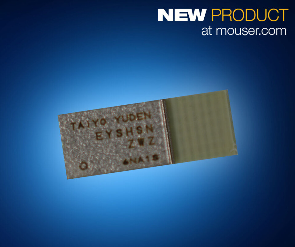 Bitteliten Bluetooth-modul