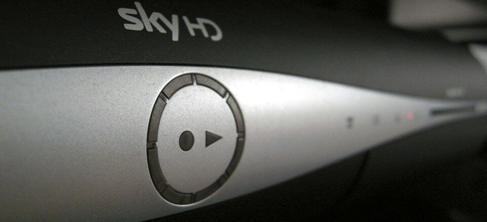 Fig. 1: Bruk av NAND flashminne i flere hundre millioner forbrukerenheter, som f.eks. TV-bokser, har drevet prisene ned og gjort det lett tilgjengelig for industrielle OEM-er. (Bilde: Matt Kieffer på CC2.0-lisens)