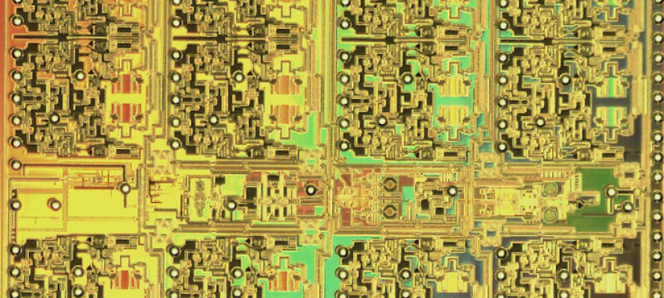 IBM overlater halvledere til Globalfoundries