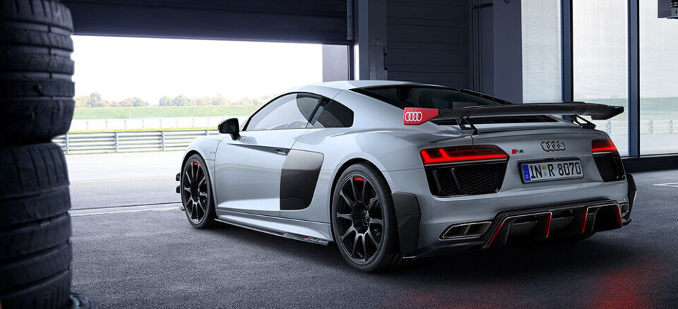 Foto: Audi AG.