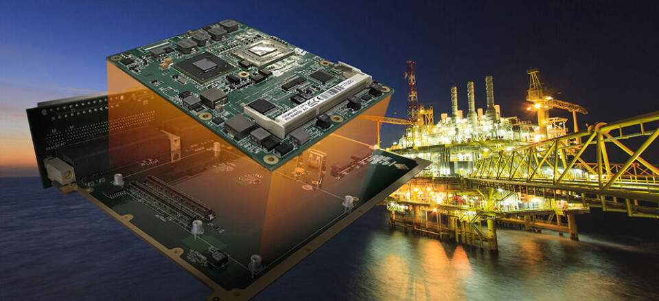 Computer-on-Module based modular designs for passive backplane systems offer many benefits for OEMs. The most recent Recab design helps the oil & gas industries to accelerate the digitization of both the upstream and the midstream sector.