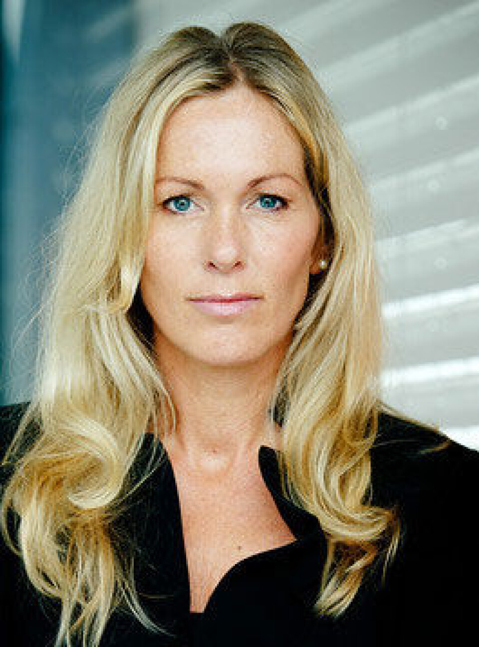 Ny sjef i HP Norge