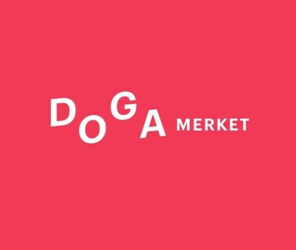 DOGA-merket 2017: Prisdryss til robotteknologi