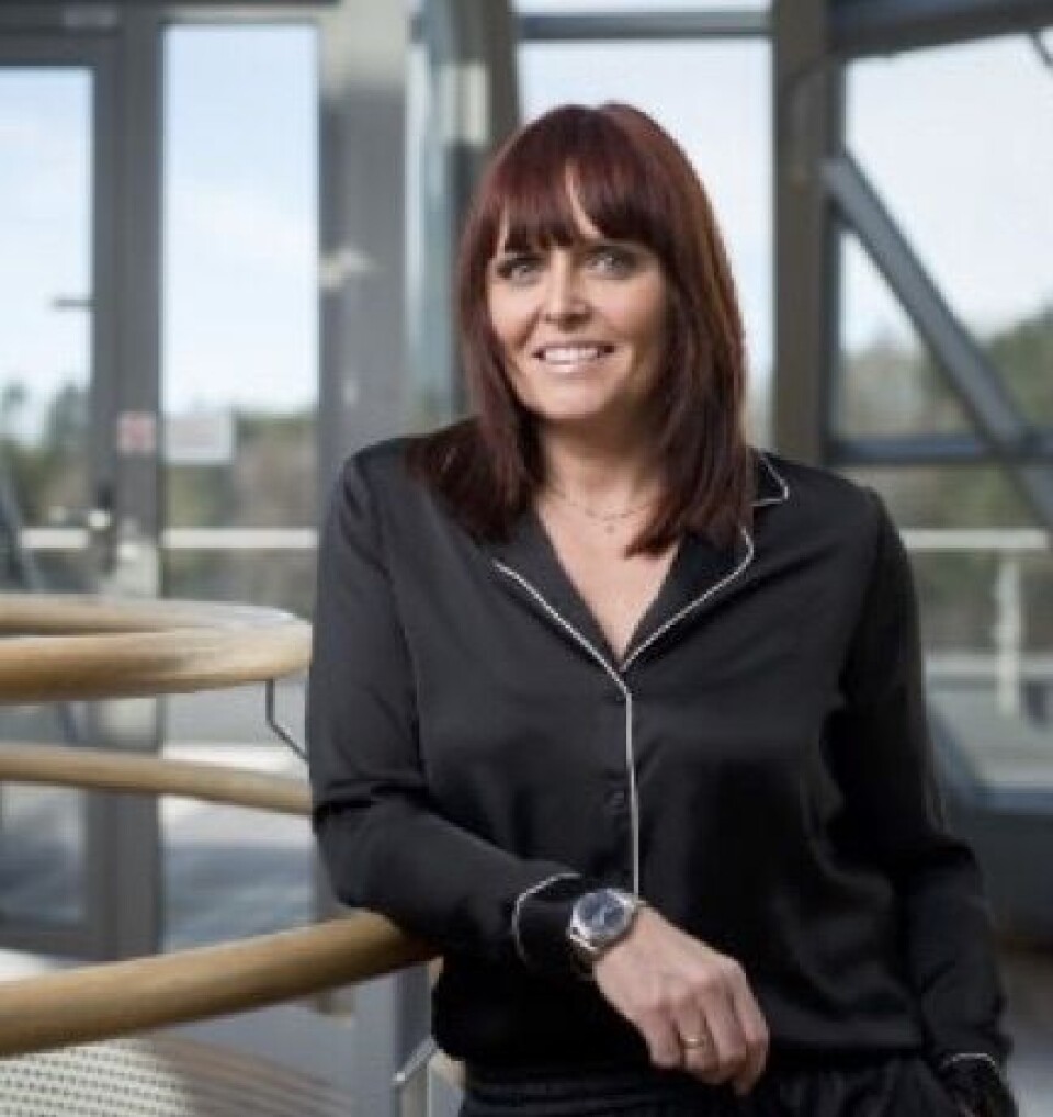 Karianne Myrvold, Trend Micro. Karianne Myrvold, Trend Micro.