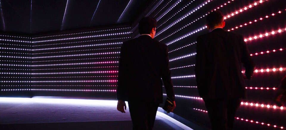 Fra å være en bransje som primært handlet om lyspærer og armaturer i forskjellige formater, opplever belysningsbransjen i dag en stor utvikling innen både IT og digitalisering. Foto: Philips Lighting.