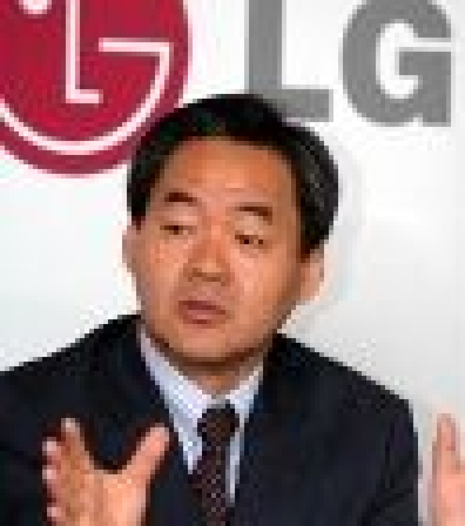 Skal selge for 20 milliarder i 2010