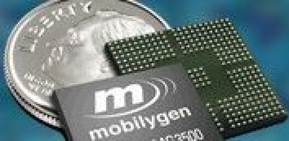 Maxim kjøper Mobilygen