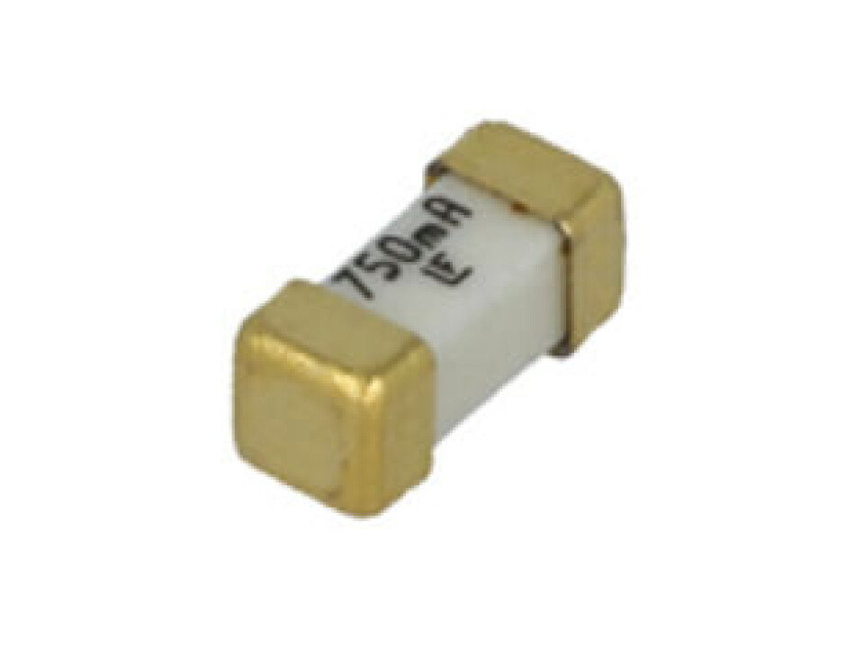 Fuse: 0448.750MR