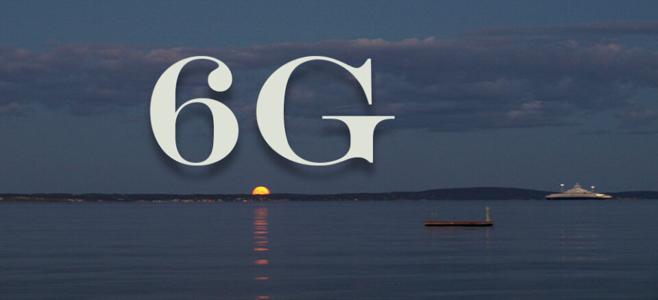 Nokia skal lede EUs 6G-prosjekt