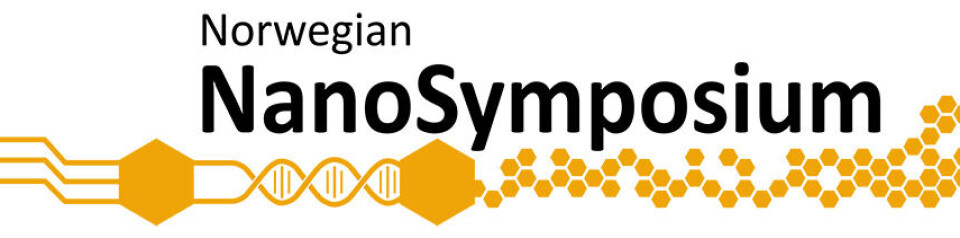 Første Norwegian NanoSymposium