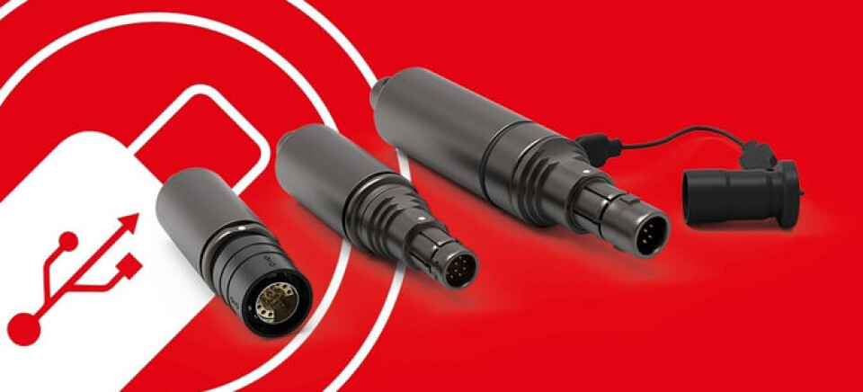 Foto: Fischer Connectors