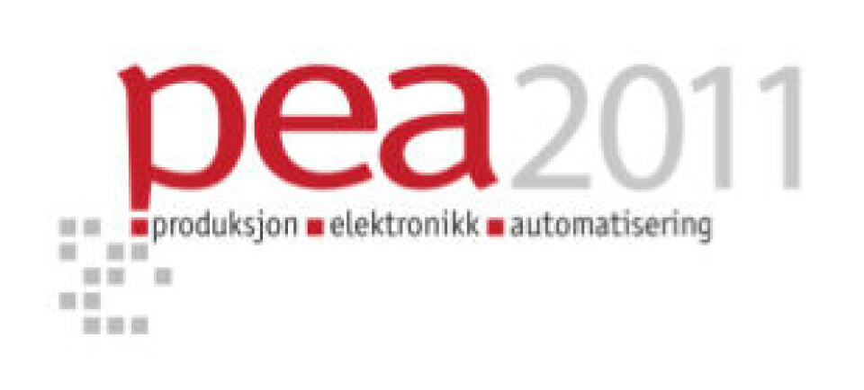 Det blir PEA-messe i 2011 også