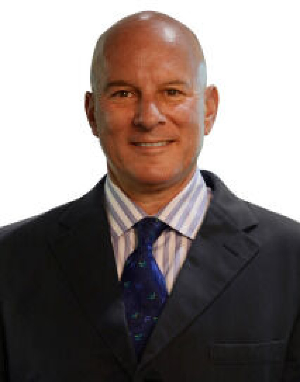 Moshe Gavrielov.