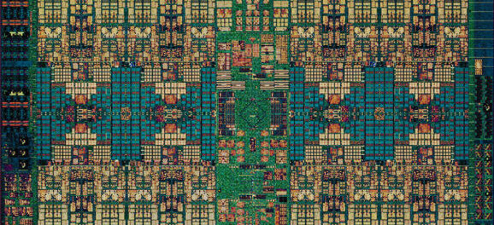 IBM slipper Power