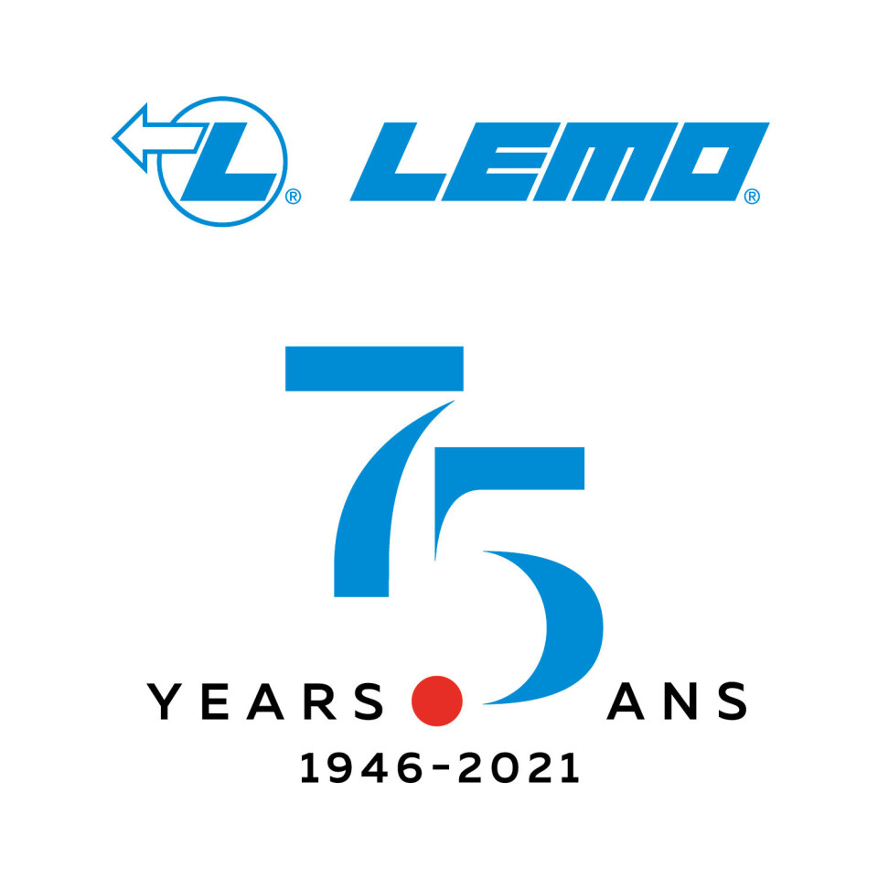 75 år med kontakter