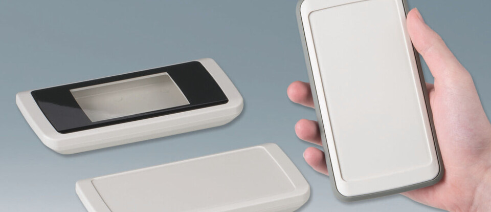 Innkapsling for mobile enheter