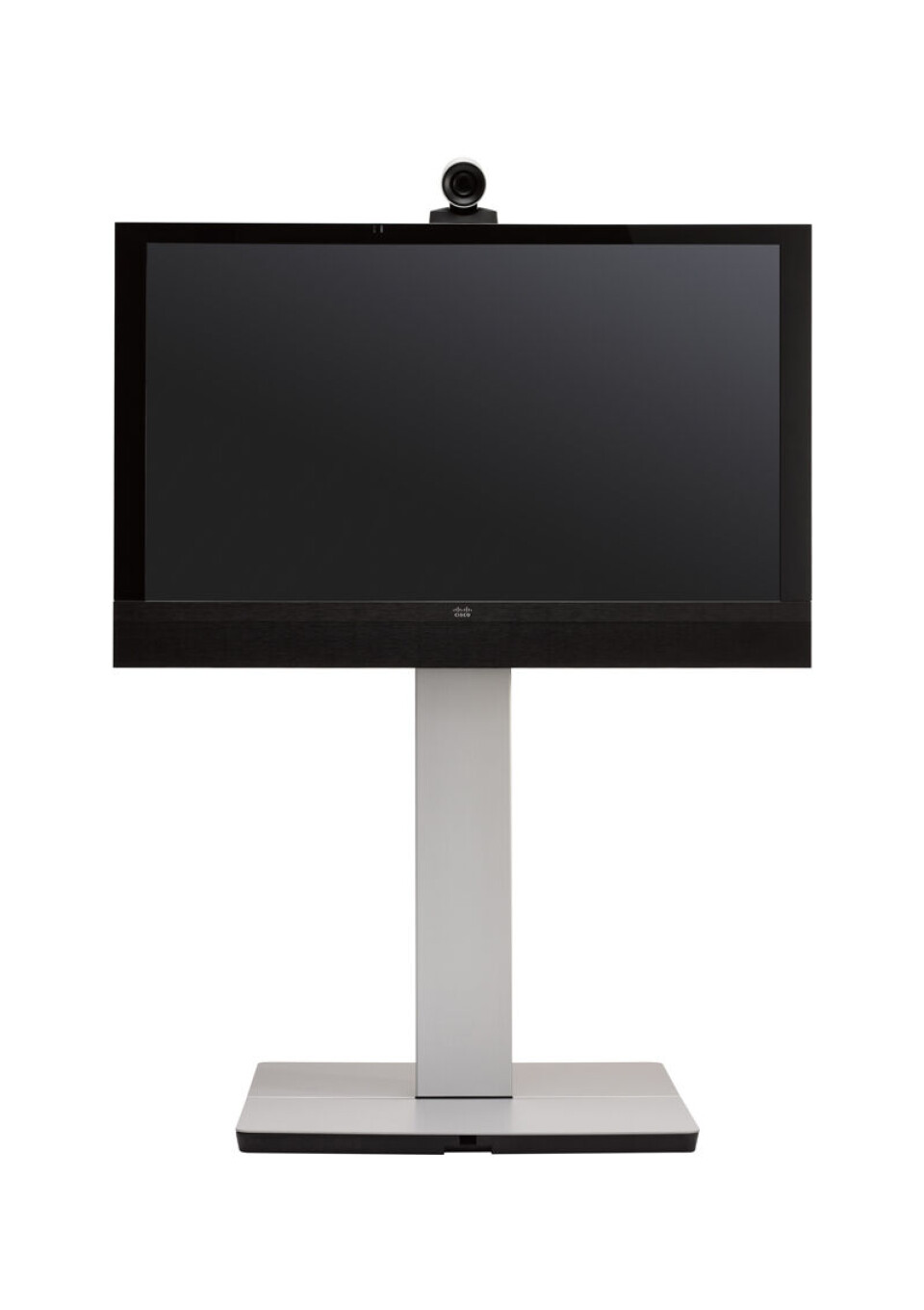 Cisco mottok Merket for god design for MX200 under Designdagene i går kveld.
