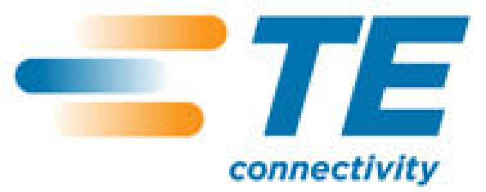 Tyco Electronics er nå TE Connectivity