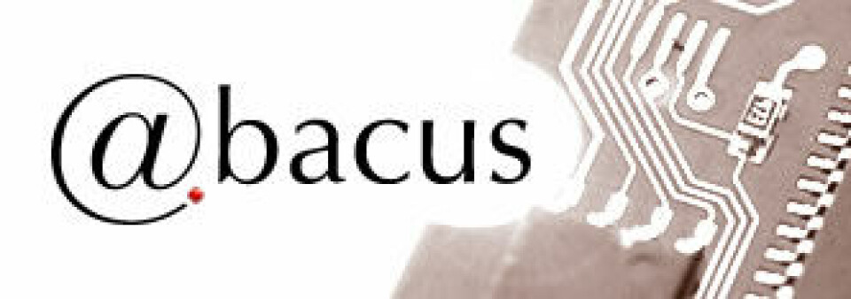 Abacus kan bli kjøpt opp