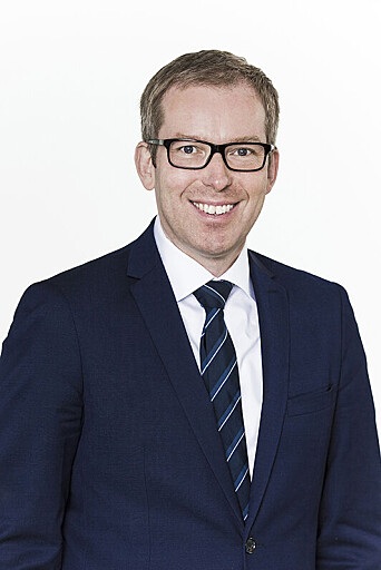 Interessen for omstilling og innovasjon øker i norsk næringsliv. – I sum gir dette grunn til optimisme for fremtidig verdiskaping og eksport,sier administrerende direktør Håkon Haugli i Innovasjon Norge. Interessen for omstilling og innovasjon øker i norsk næringsliv. – I sum gir dette grunn til optimisme for fremtidig verdiskaping og eksport,sier administrerende direktør Håkon Haugli i Innovasjon Norge.