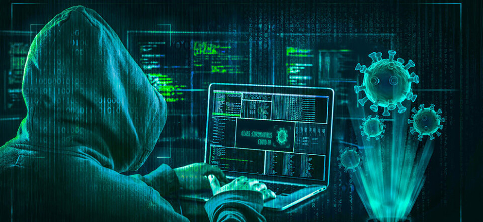 Ta høyde for cybertrusler i forkant av NATO-møte