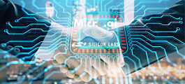 MicroAI og Silicon Labs går sammen om intelligens på kanten