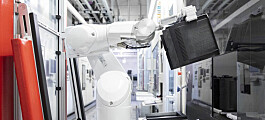 Bosch skal utvide fabrikk med 400 millioner euro