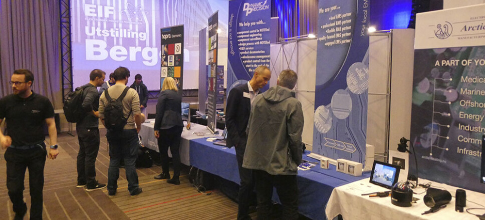 EIF-ustilling i Stavanger avlyst