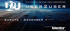 Virtuell brukerkonferanse