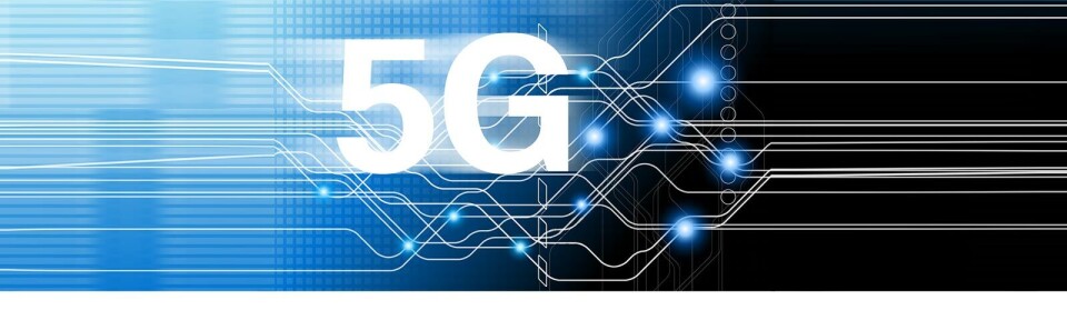 Produserer 5G-moduler i Europa