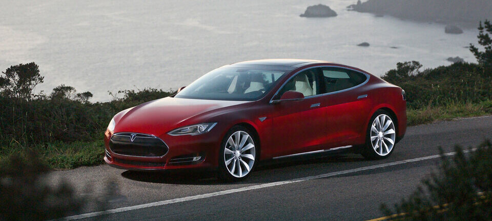 Tesla med skremmeskudd i SiC-markedet
