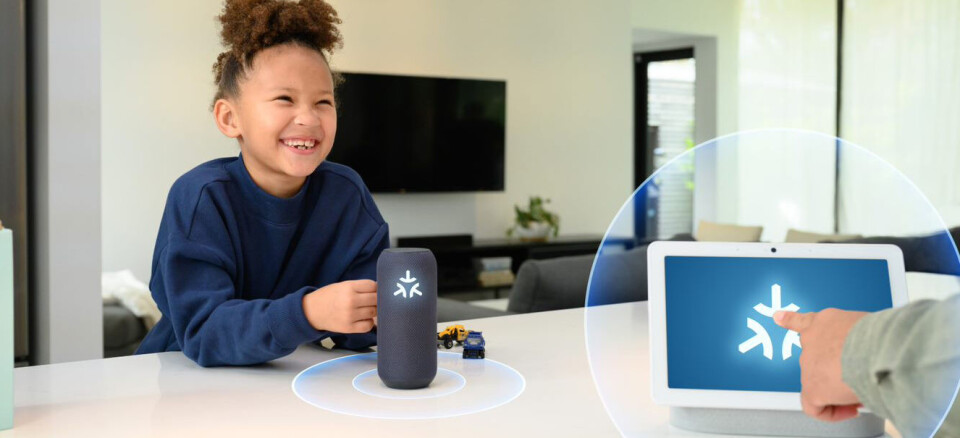 3 radioteknologier i én modul