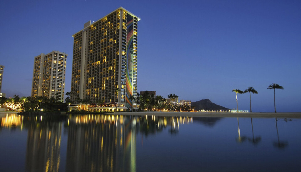 Den fem-dagers lange hybride konferansen, som kombinerer både sesjoner ved Hilton Hawaiian Village, i tillegg til videotilgang på forespørsel til utvalgte presentasjoner og panelsesjoner. Den fem-dagers lange hybride konferansen, som kombinerer både sesjoner ved Hilton Hawaiian Village, i tillegg til videotilgang på forespørsel til utvalgte presentasjoner og panelsesjoner.
