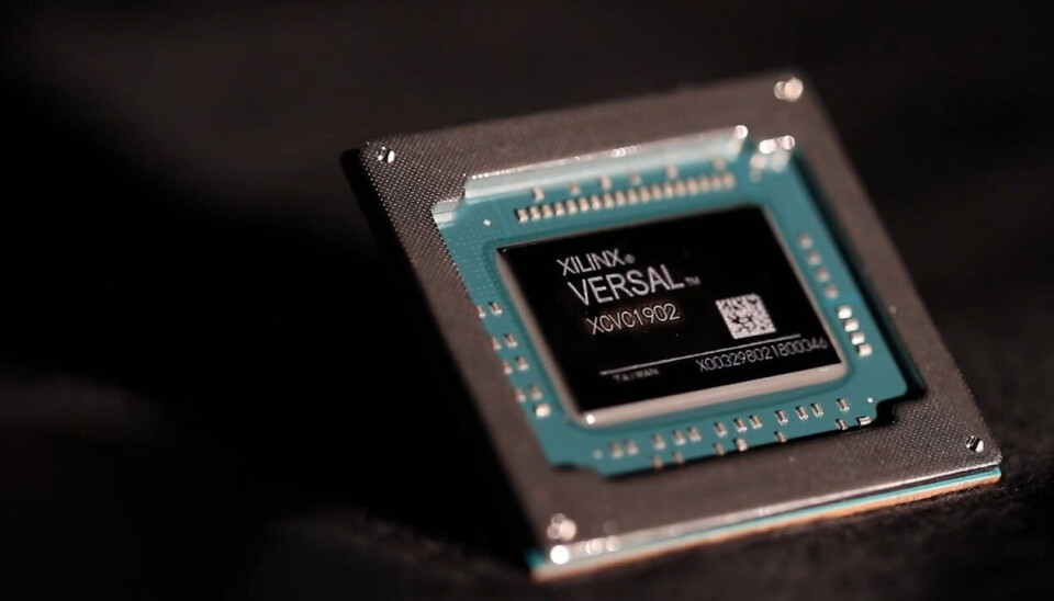 AMDs kjøp av Xilinx er forsinket