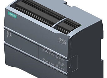 Digi-Key Electronics introduserte mer enn 500 nye leverandører og 125 000 nye lagerførte produkter i 2021, inkludert Siemens 6ES72151HG400XB0. Digi-Key Electronics introduserte mer enn 500 nye leverandører og 125 000 nye lagerførte produkter i 2021, inkludert Siemens 6ES72151HG400XB0.
