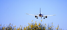 USA: Flysikkerhet forsinker 5G med minst to uker
