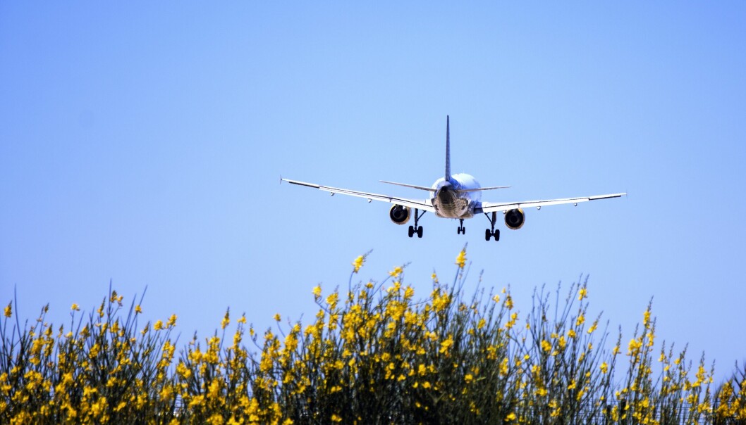 Av frykt for at 5G skal forstyrre landingsinstrumentene vil FAA utsette utrulling av 5G nær flyplasser