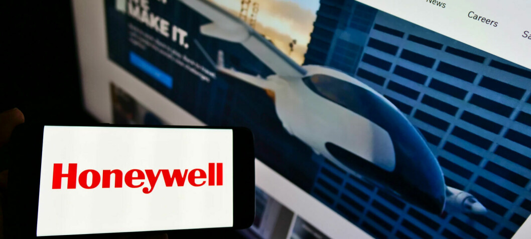 Honeywell og FREYR Battery inngår avtale