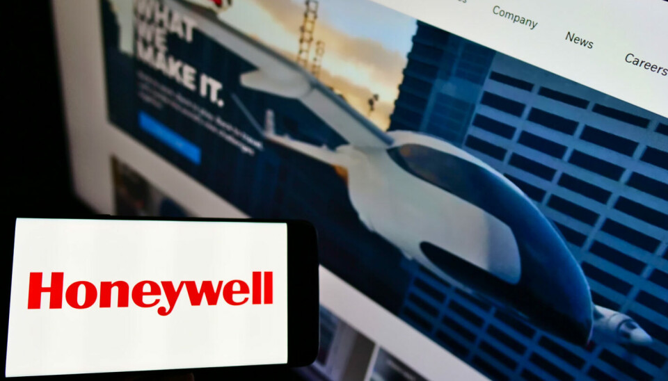 Honeywell og FREYR Battery inngår avtale