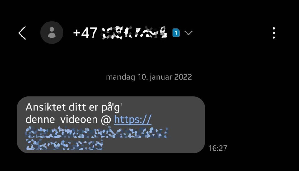 Video... eller virus?