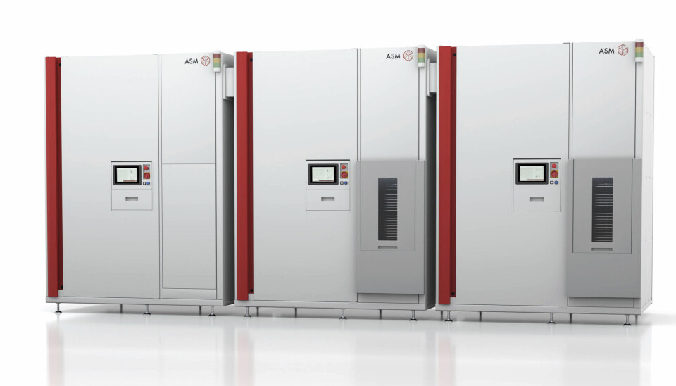 Med klynging integrerer smart programvare lenkede systemer til et enkelt, selvstendig system.