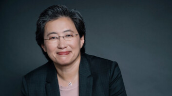 Dr. Lisa Su, CEO i AMD.