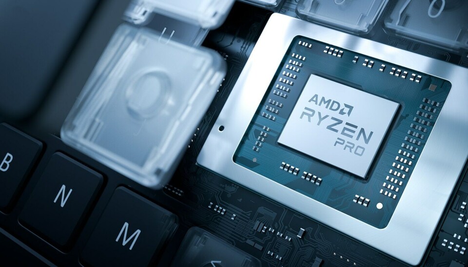 AMDs kjøp av Xilinx fullført