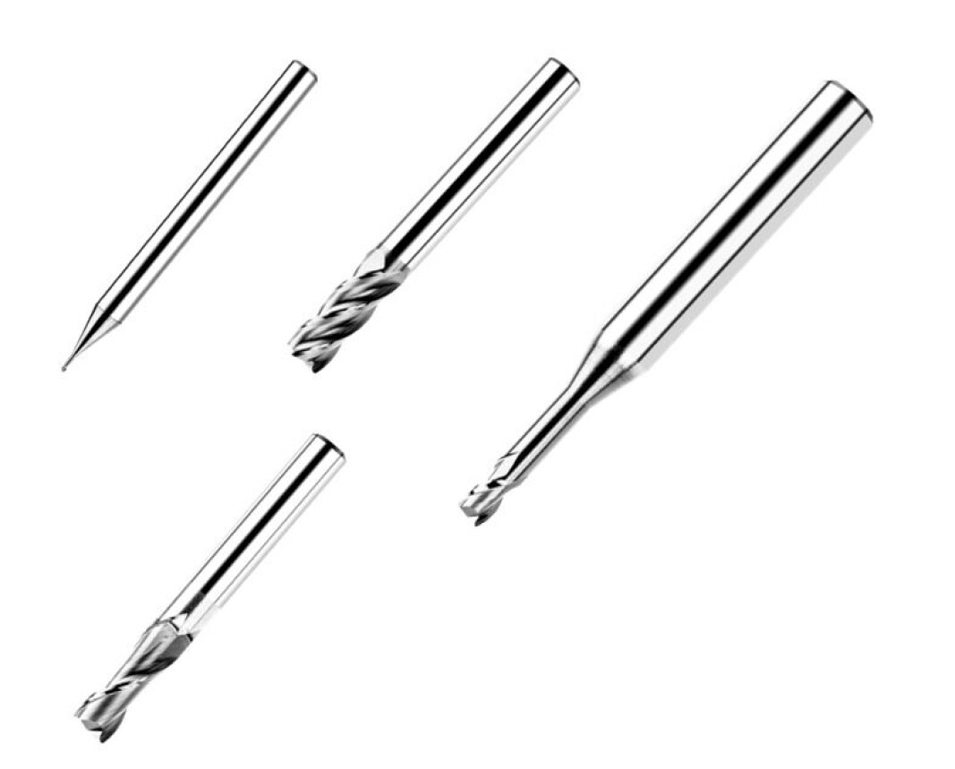 Eksempler på verktøyene fra Jabil. Eksempler på verktøyene fra Jabil.
