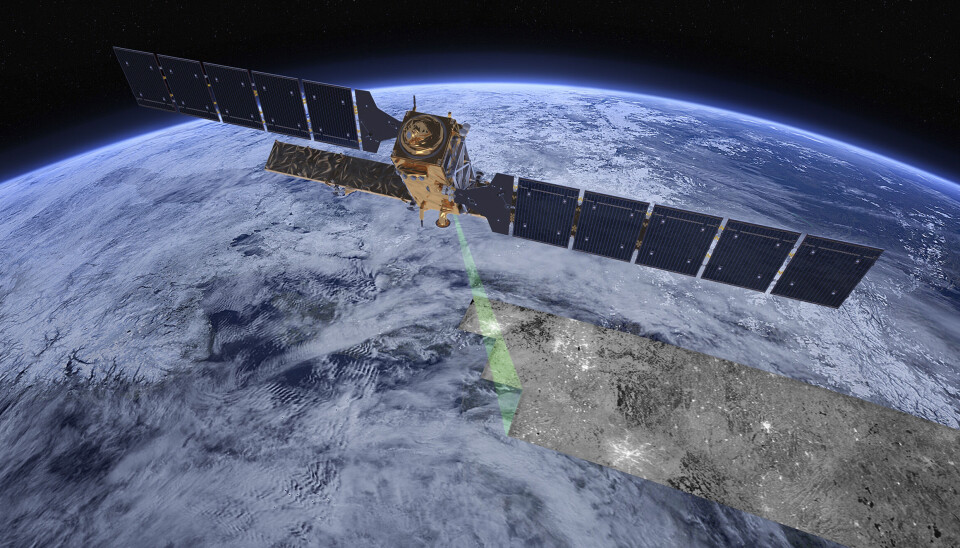 Kommersielle, «new space» romfartsprosjekter fremtvinger en standardisering av kommunikasjonsprotokoller. Kommersielle, «new space» romfartsprosjekter fremtvinger en standardisering av kommunikasjonsprotokoller.