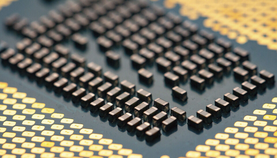 Utvider RISC-V-verktøy med 64-bits støtte