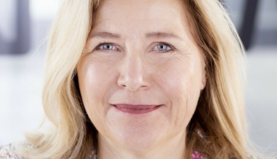 Margit Tischler, Arrow Electronics