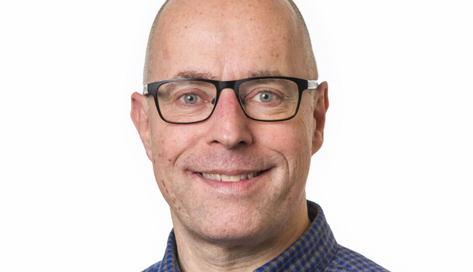 Jeppe Have Rasmussen