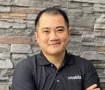 Henri Bong, UnaBiz Henri Bong, UnaBiz