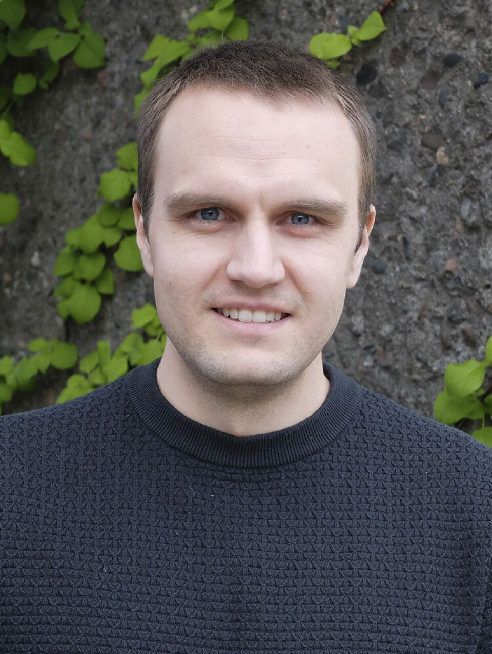 Det er penger å spare på å kjenne begrensningene til kunstige intelligenser, mener matematiker Vegard Antun. Det er penger å spare på å kjenne begrensningene til kunstige intelligenser, mener matematiker Vegard Antun.